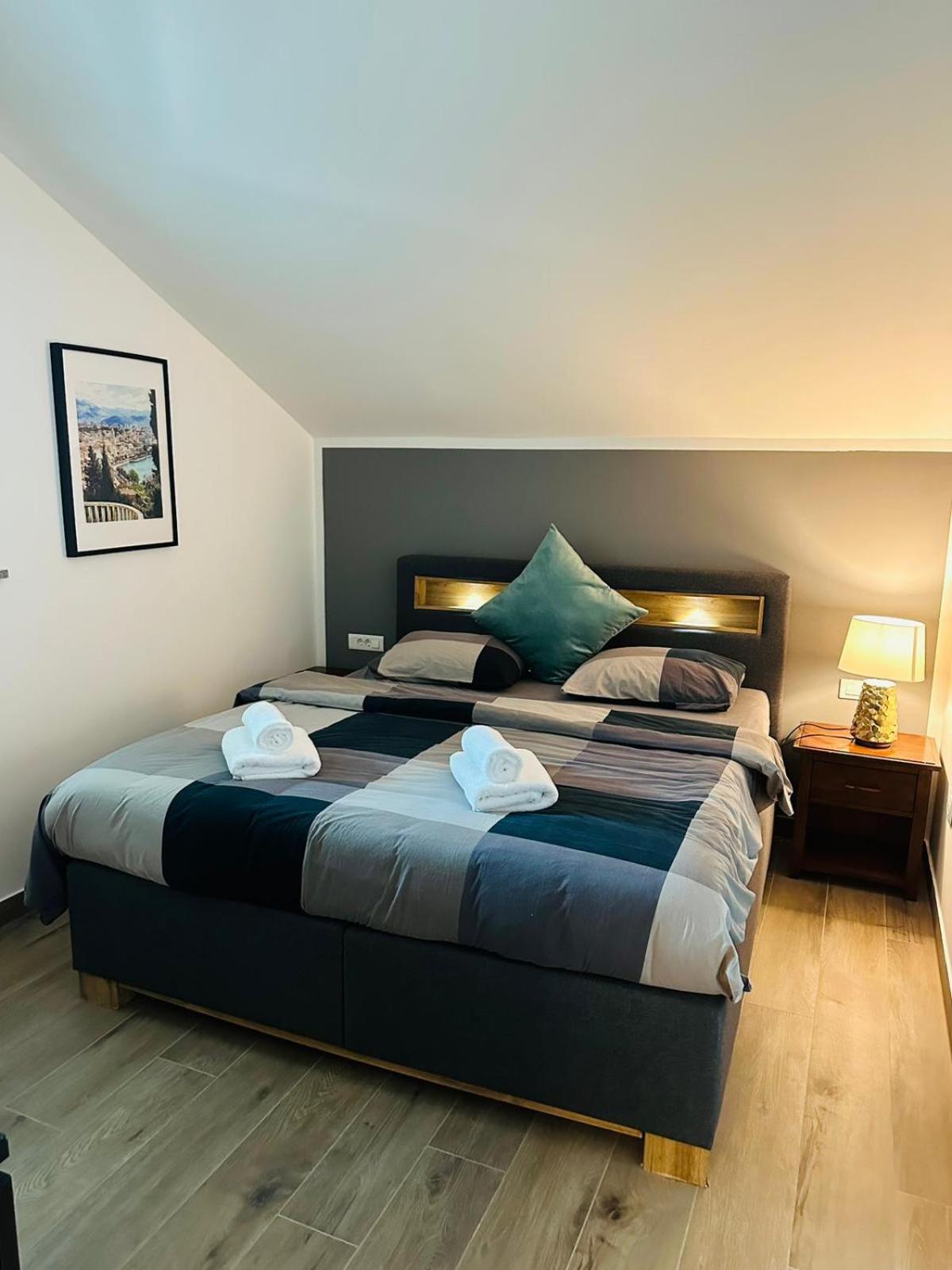 Holiday Home Ivan Перой Экстерьер фото