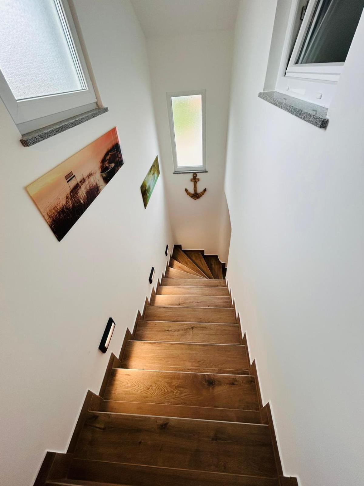 Holiday Home Ivan Перой Экстерьер фото