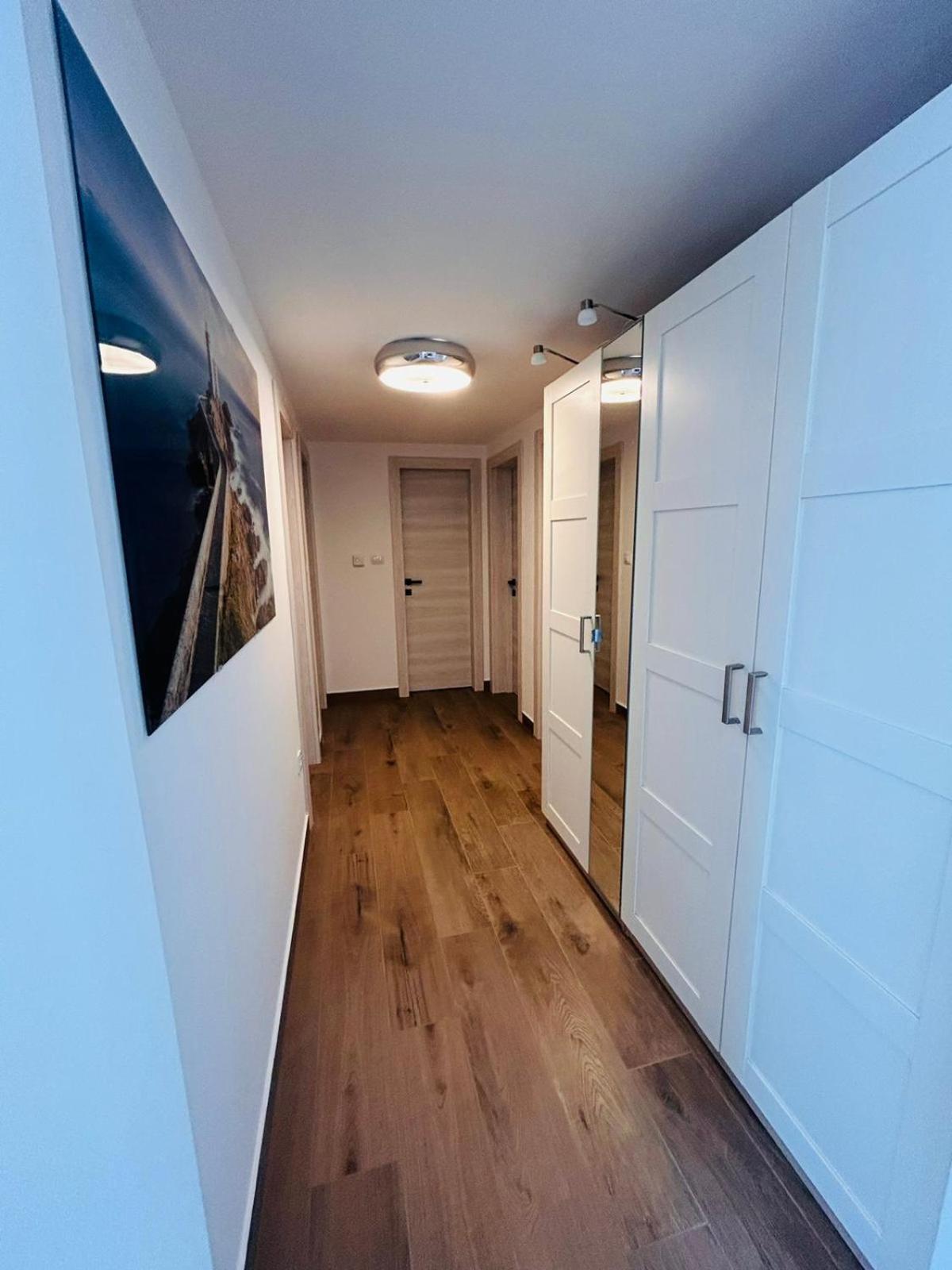 Holiday Home Ivan Перой Экстерьер фото