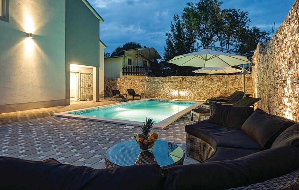 Holiday Home Ivan Перой Экстерьер фото